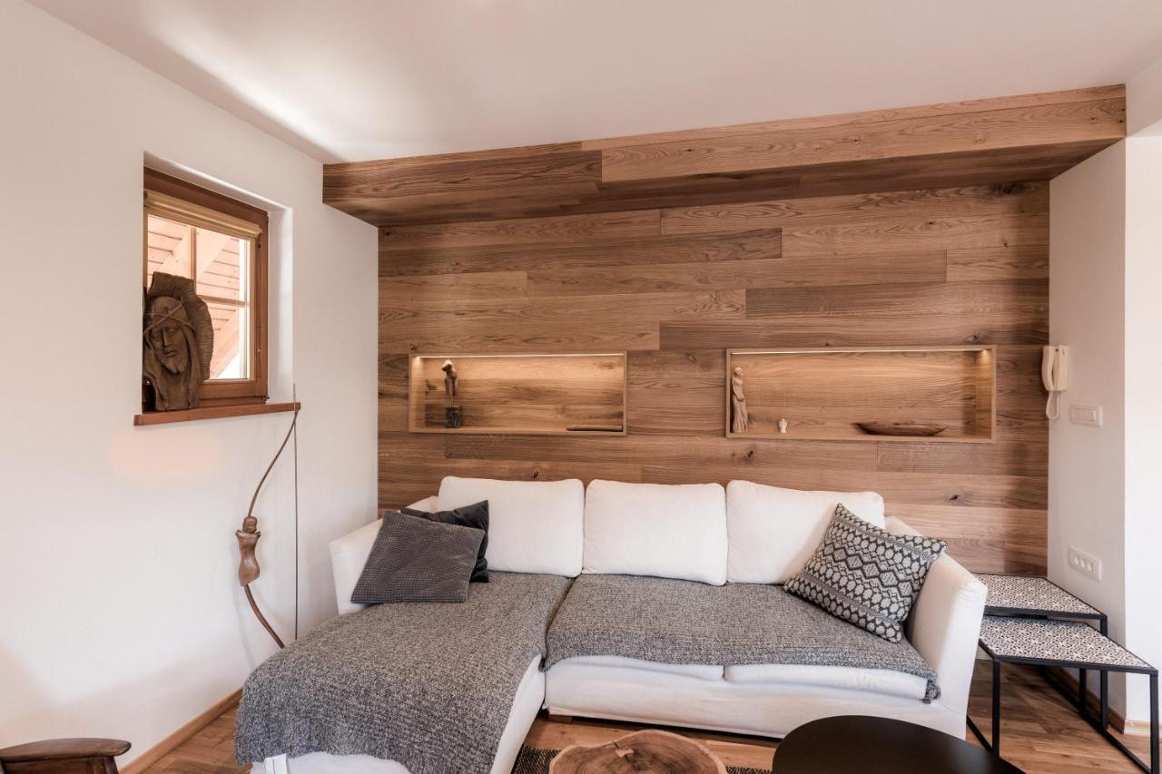 Ferienwohnung Tromeja Rateče Exterior foto